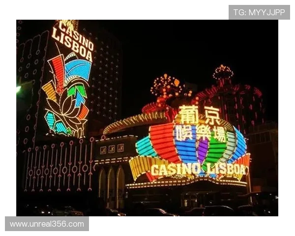 澳门赌场牌照有几张的历史沿革与未来发展趋势深度探讨